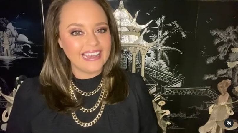 Compartió que ha sido complicado, pues al ser una figura pública los recuerdos siguen latentes.
<br>