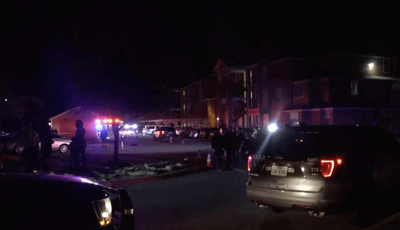 Joven ultimado y otro gravemente herido durante una presunta pelea en Fort Worth