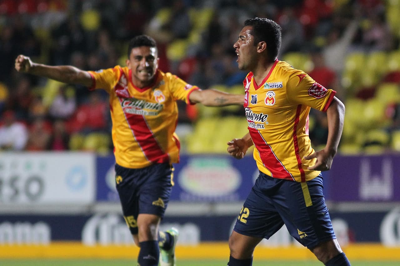 Armando Zamorano, primer refuerzo de Gallos Blancos del Querétaro