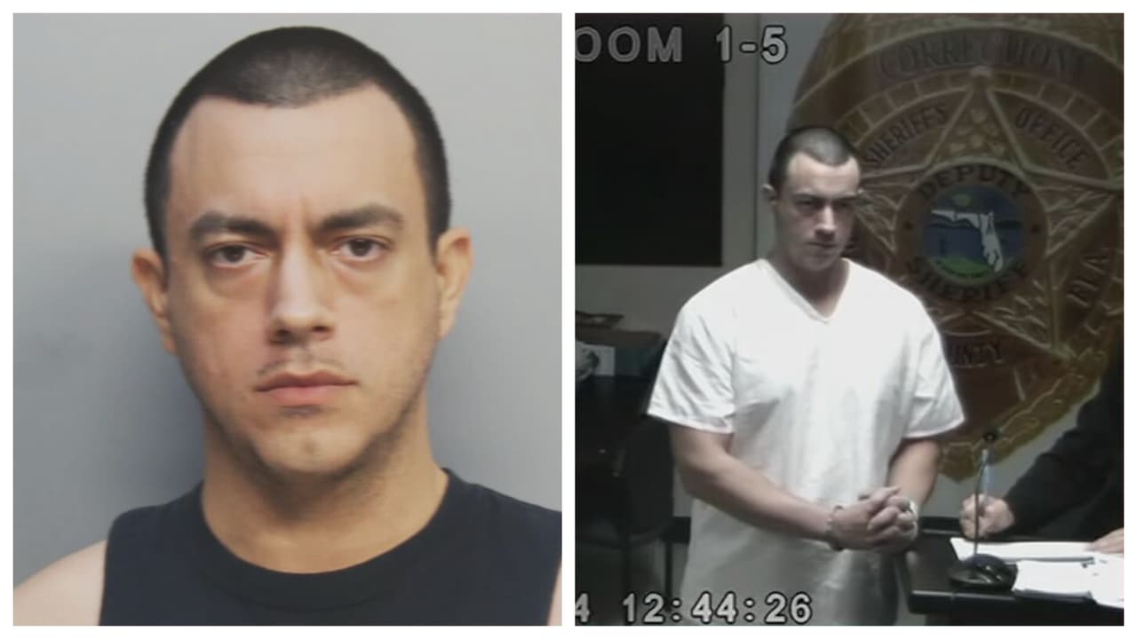 Arrestan a hombre acusado de rociar con semen a una adolescente en un Ross de Kendall