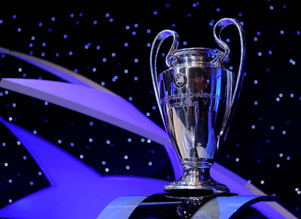 Sorteo Champions League: Definidos emparejamientos de Dieciseisavos de Final