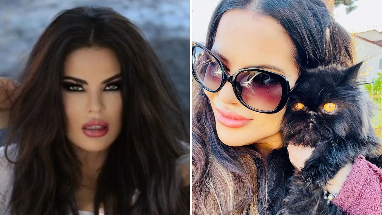 Muere estrella de telenovela en misteriosas circunstancias: fue encontrada “rodeada de animales raros”