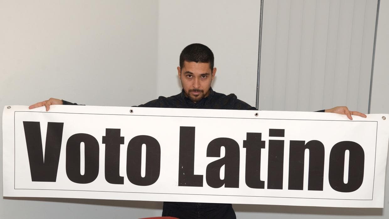 El voto latino joven y la generación del ‘yo no me dejo’