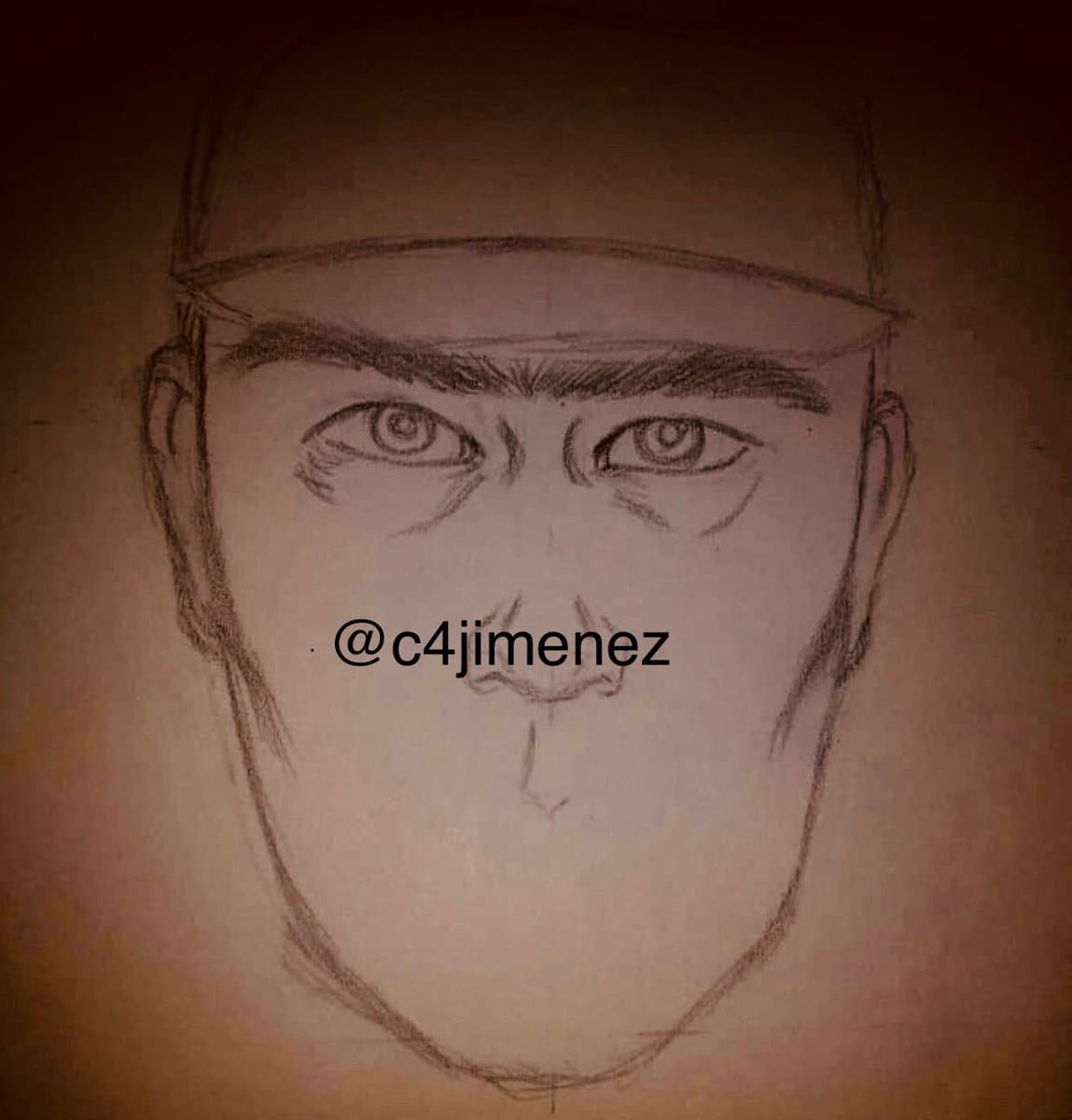 Fue la dependencia de la Benito Juárez la que difundió un primer retrato hablado que
<b> provocó burlas de algunos usuarios en redes sociales al percatarse que no tenía boca</b>. La dependencia retiró el dibujo, aunque fue retomado por un reportero del Grupo Imagen.