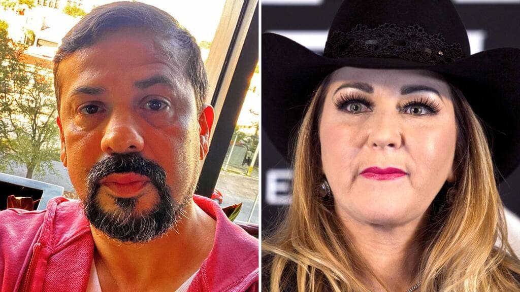 Declaran prófugo de la justicia a Cruz Martínez: giran orden de aprehensión en su contra