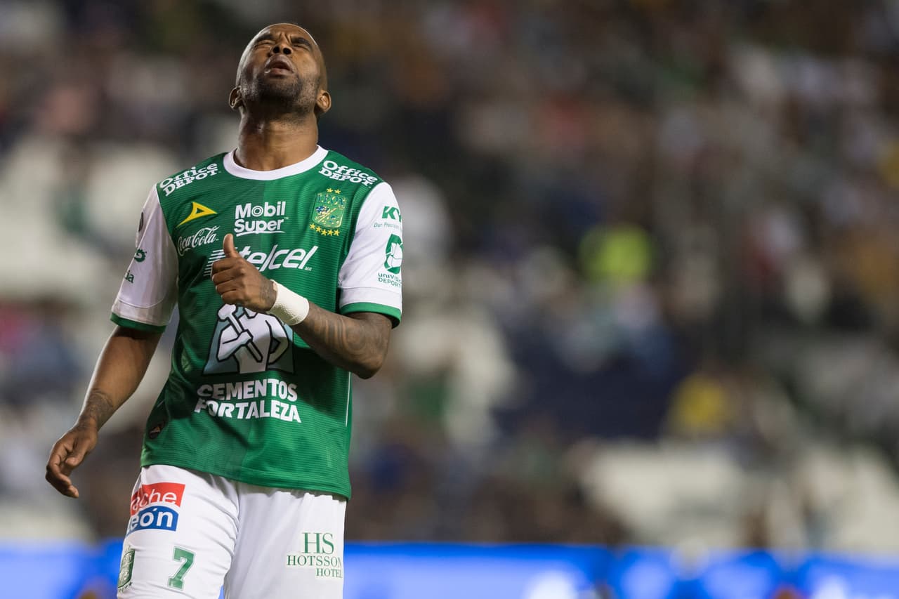 Ha sido un torneo decepcionante para los Esmeraldas que tras un buen arranque terminaron por hundirse en la tabla general.