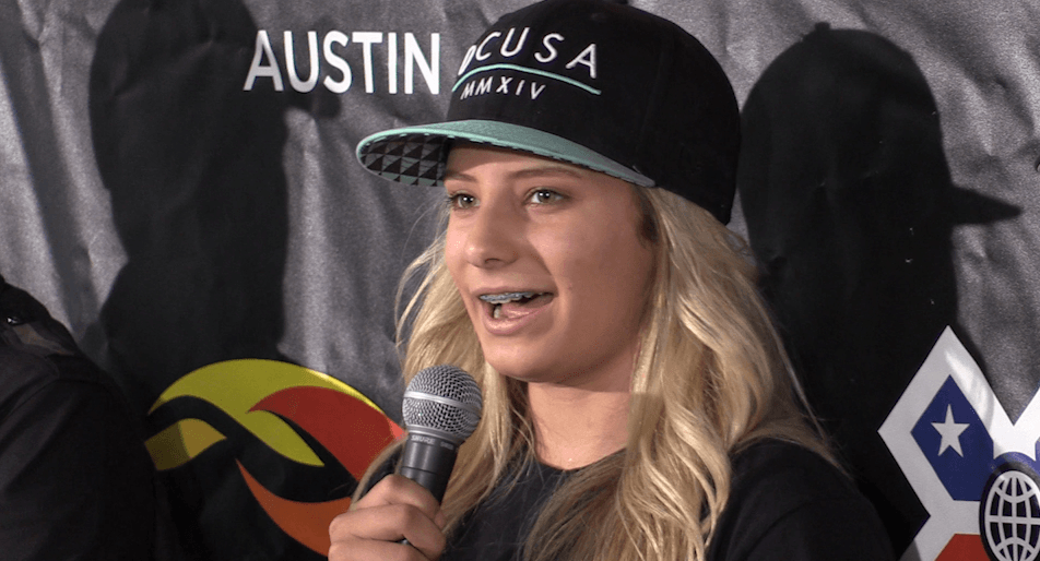 Los atletas que lideran el torneo expresaron sus expectativas.