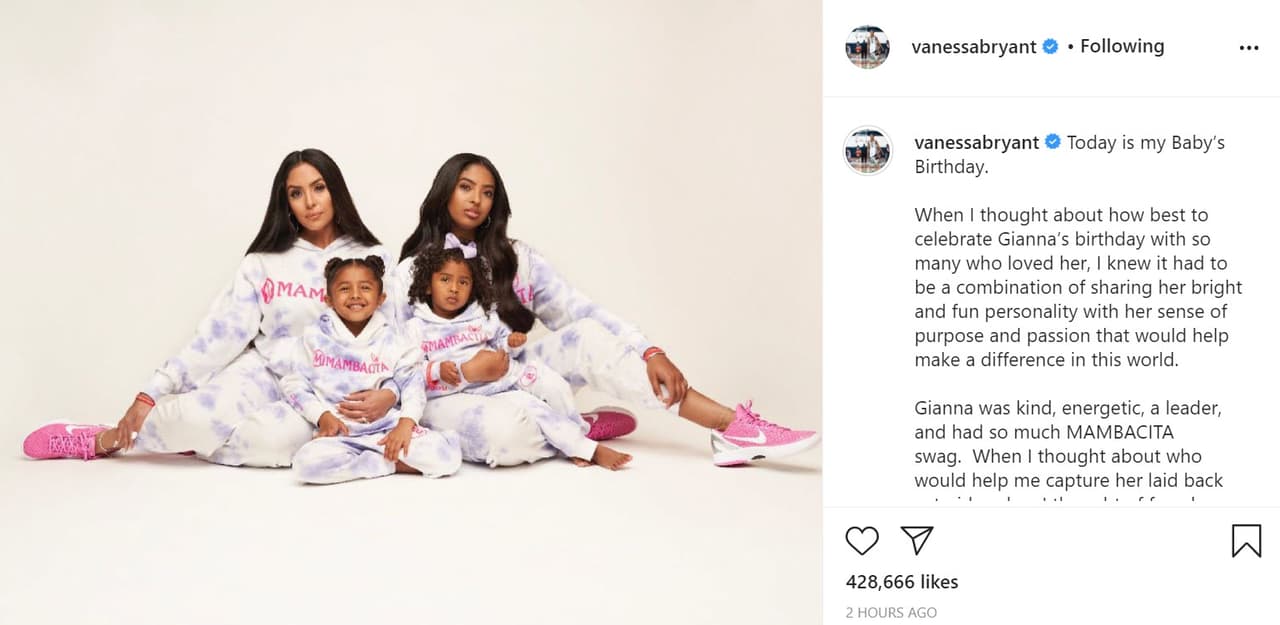 El trágico hecho cambió la historia de Los Ángeles y la vida de muchos. Sin embargo, para Vanessa, la esposa y la madre, ha sido además de un doloroso cambio una lucha sin descanso.