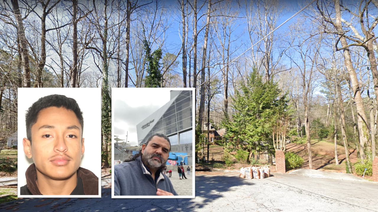 Adolescente de 19 años del condado Gwinnett es acusado de matar a un hombre en una casa en Lilburn