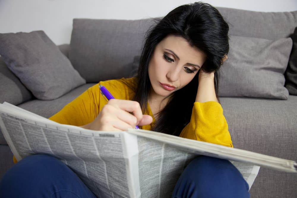 <b>Trabajo -</b>
<br>
<b> </b>Si te encuentras sin trabajo y no has podido aún conseguir empleo en algo similar a lo que estabas haciendo canaliza tu búsqueda en otro sentido.