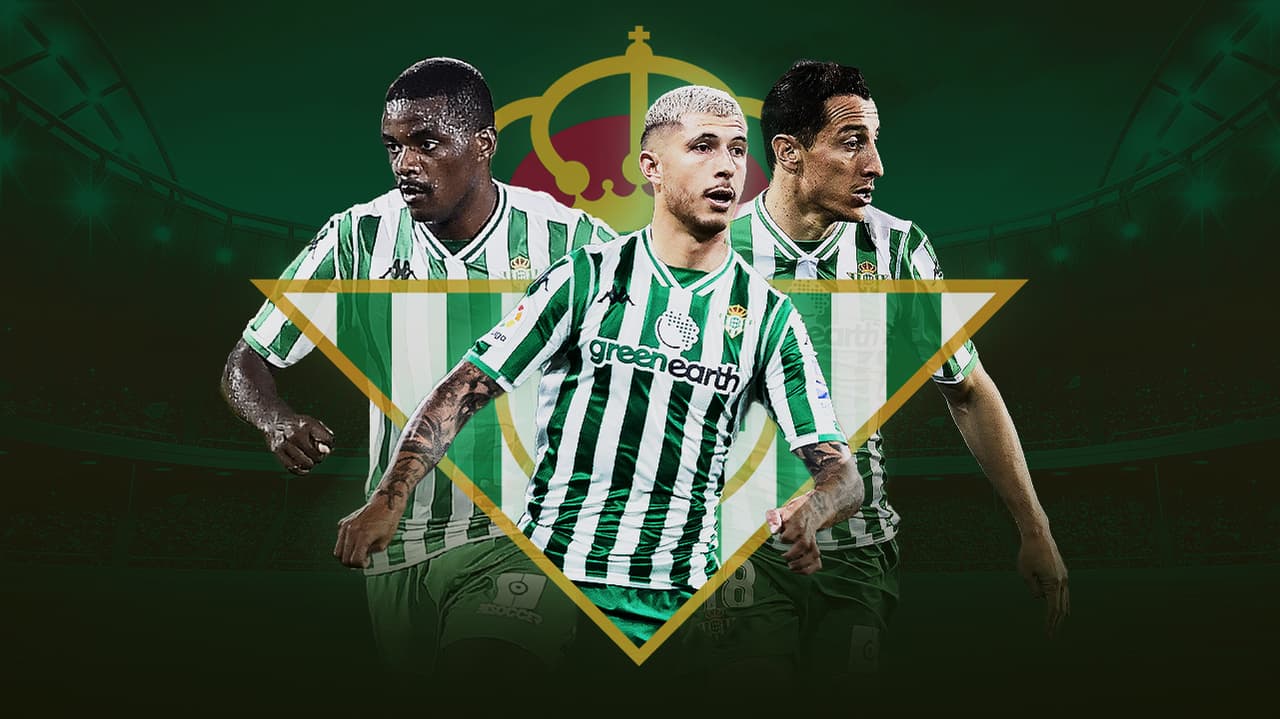 ¿Será titular Guido Rodríguez en el Betis de Guardado y Lainez?