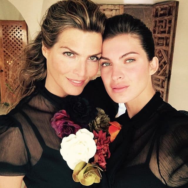 Montserrat habló también de cómo es la situación para la comunidad homosexual en el país donde vive: "México es un país muy difícil, muy tradicionalista, que etiqueta y juzga sin saber, pero donde hay cada vez más apertura. Siento que cada vez más gente ha superado estos tabúes".