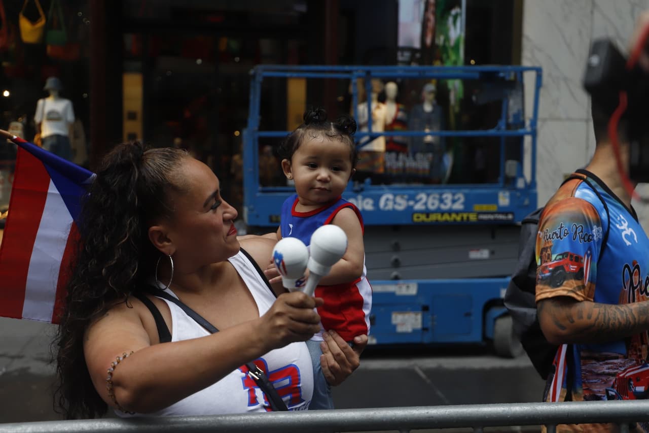 El evento lleva años promoviendo la entrega de becas a estudiantes sobresalientes de origen puertorriqueño para ayudarlos en sus estudios superiores.