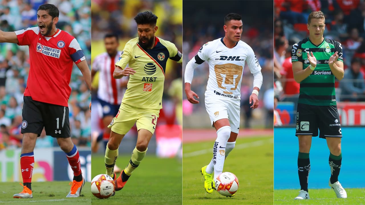 Las semifinales, lejos de estar definidas, ¿qué necesita cada equipo para avanzar?