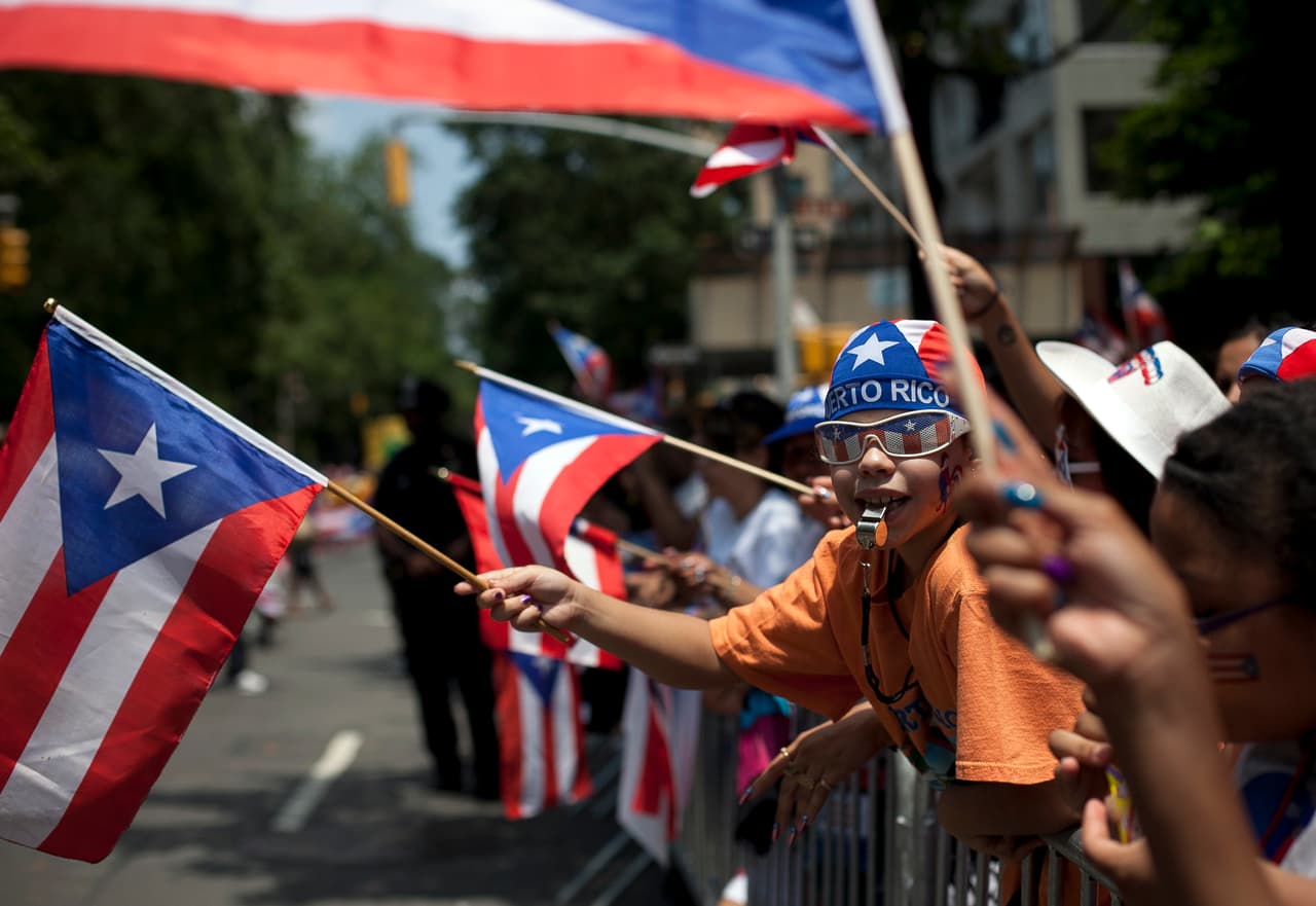 Migración puertorriqueña a Florida sería clave en elecciones presidenciales