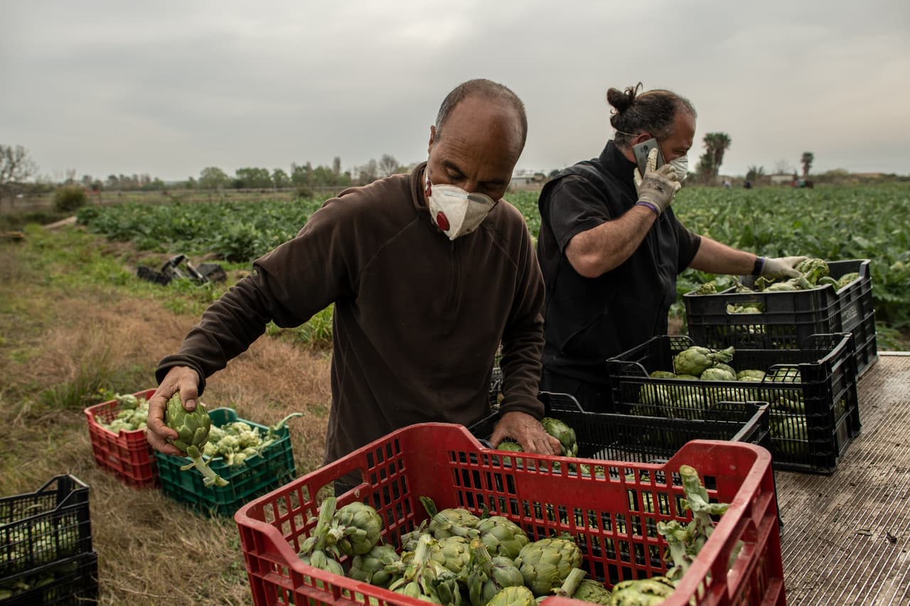 <b>España.</b> El 16 de marzo se anunció el cierre de sus fronteras terrestres, permitiendo que solo ciudadanos, residentes y otras personas con circunstancias especiales ingresen al país. Los vuelos directos desde Italia a España están suspendidos hasta el 25 de marzo.
