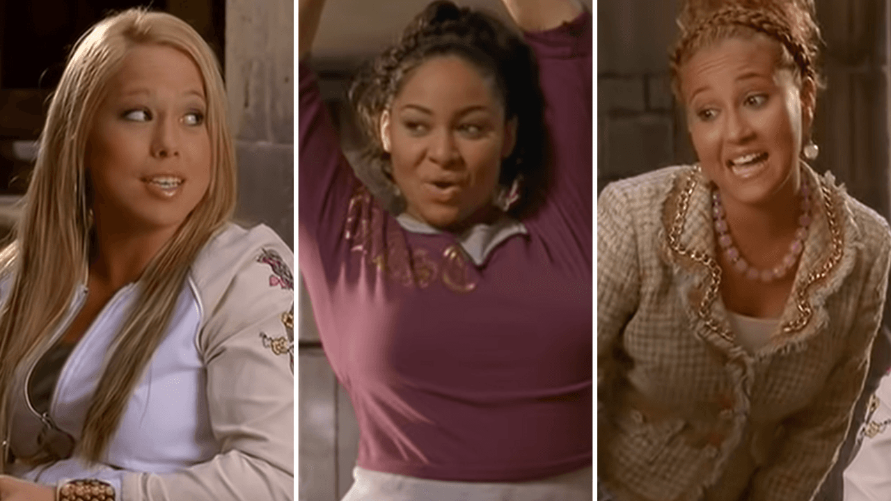 ‘Cheetah Girls’ se estrenó hace 19 años: mira cómo ha cambiado el elenco desde entonces