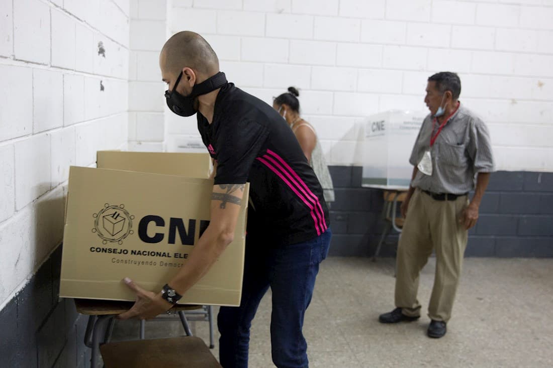 La apuesta de la oposición política es por sacar del poder al Partido Nacional, que lleva tres períodos consecutivos, los dos últimos bajo el mandato de Hernández.