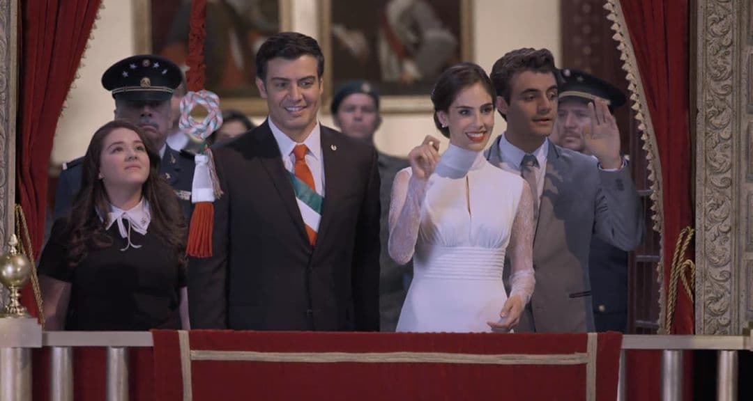 Esta adaptación contará con 25 capítulos y fue grabada en México y Cancún. Además del trabajo del elenco, la producción puso especial cuidado en los efectos especiales para darle más realismo a la historia.