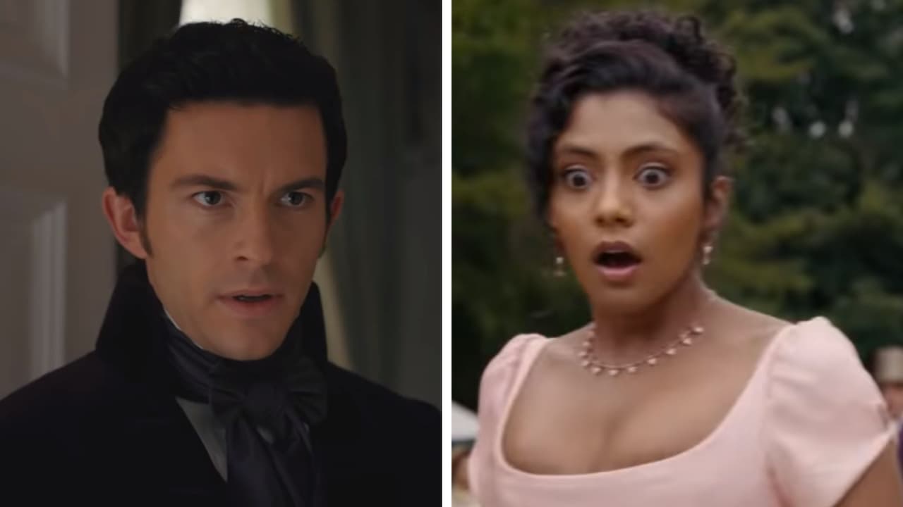 'Bridgerton': el bebé de Daphne y otros detalles del tráiler de la temporada 2