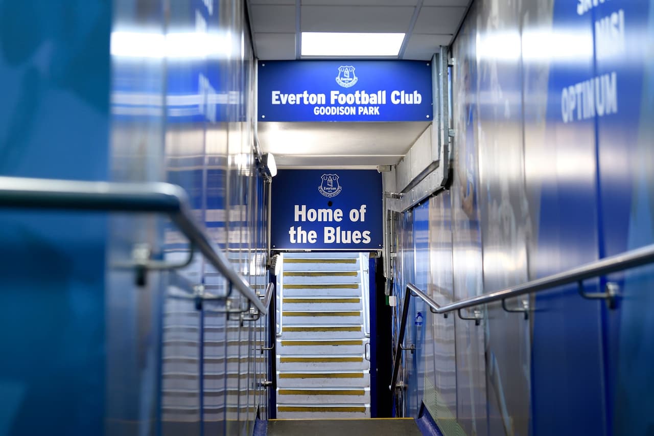 'Home of the Blues'