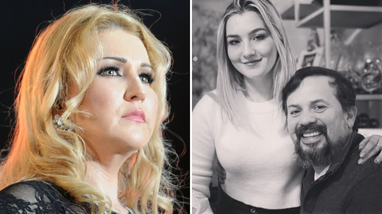 ¿Cruz Martínez fue infiel a Alicia Villarreal? Supuesta amante tendría la edad de su hija Melenie