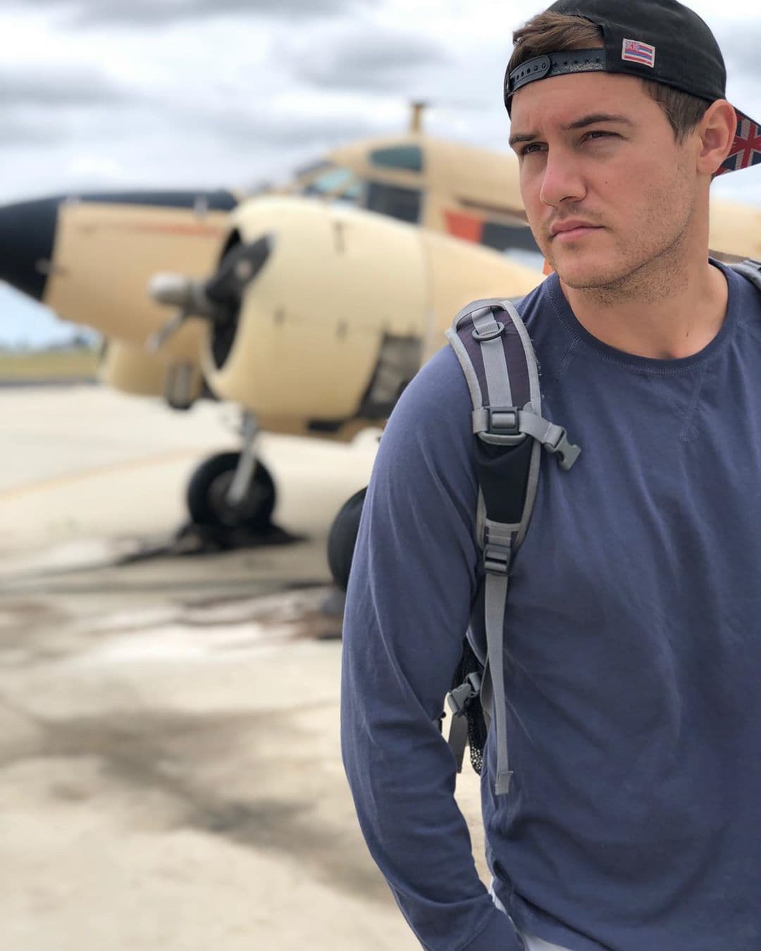 Por su parte,
<a href="https://www.hollywoodreporter.com/live-feed/bachelor-star-peter-weber-suffer-injury-filming-1246212" target="_blank">The Hollywood Reporter</a> publicó que una fuente cercana a la producción aseguró que siguen trabajando conforme a lo planeado.