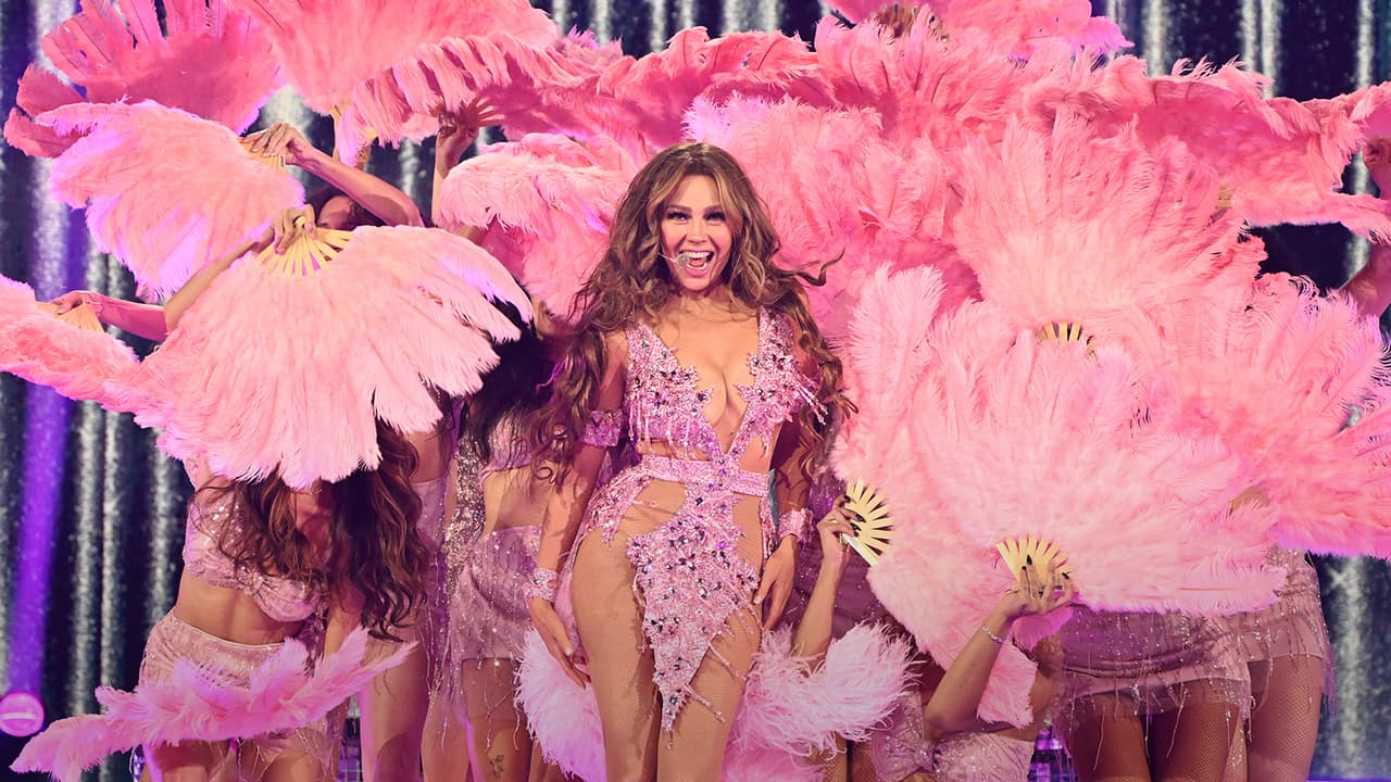 Los mejores momentos de Premio Lo Nuestro 2026: asombrosos shows musicales y grandes homenajes