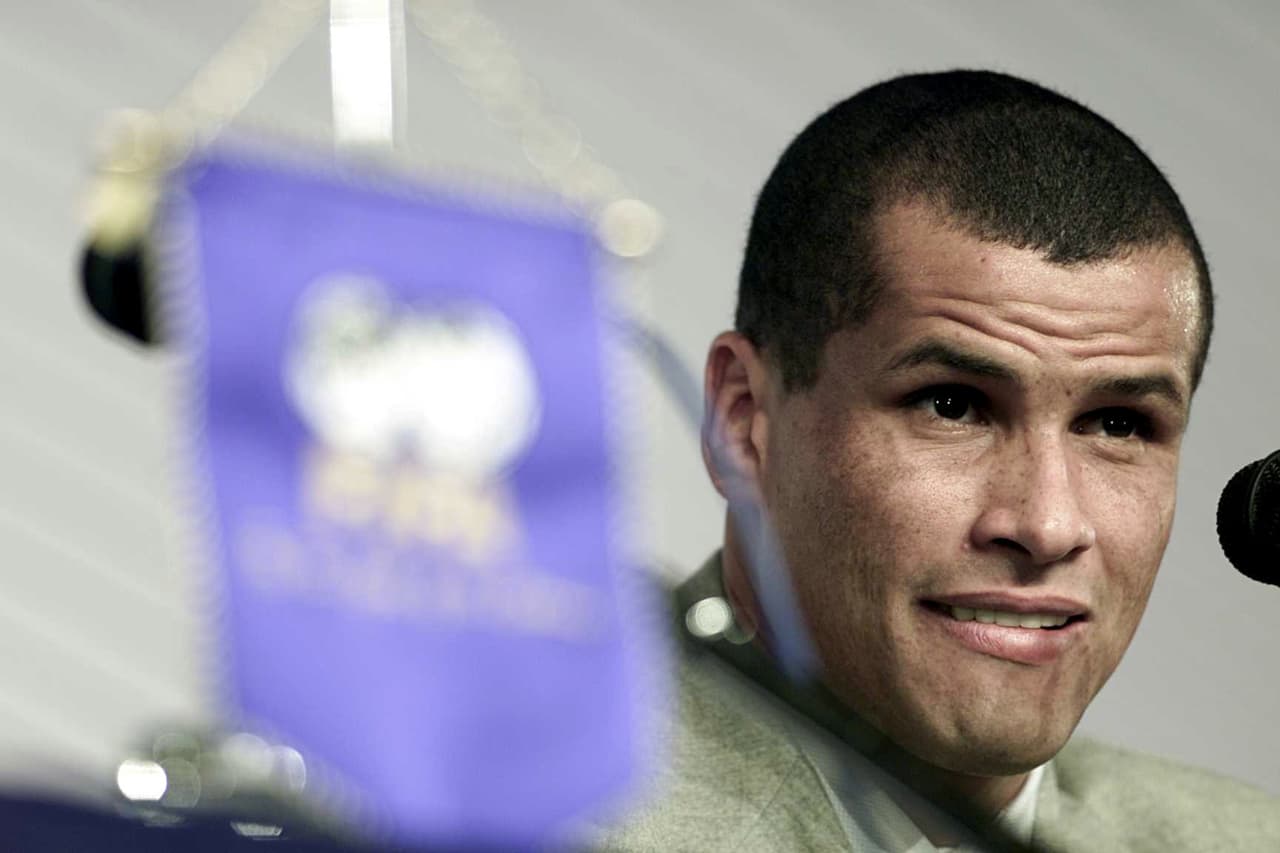 Rivaldo: "El Barcelona no dejará escapar a Neymar"