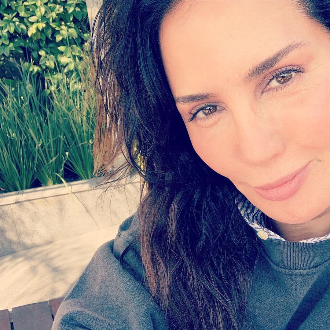 En junio de 2019, Martha Cristiana aseguró que separarse del padre de sus hijos fue una buena decisión para ambas partes y le gusta ver feliz a su ex: "Te das cuenta de que fue una buena decisión no solo para ti, también para él porque encuentra una nueva pareja, está enamorado,
<b>está contento con Ana, lo veo increíble</b>", dijo en 'De primera mano'.
<br>