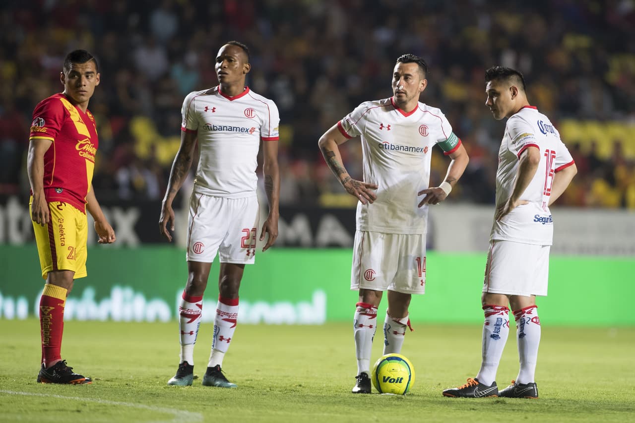 Las posibilidades se empezaron a generar con uno de los equipos que mejor desempeño tuvo durante el torneo en ese punto.