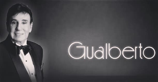 Este 27 de junio, en Ciudad de México, falleció Gualberto Castro, el legendario cantante de
<b>'Los Hermanos Castro'.</b>