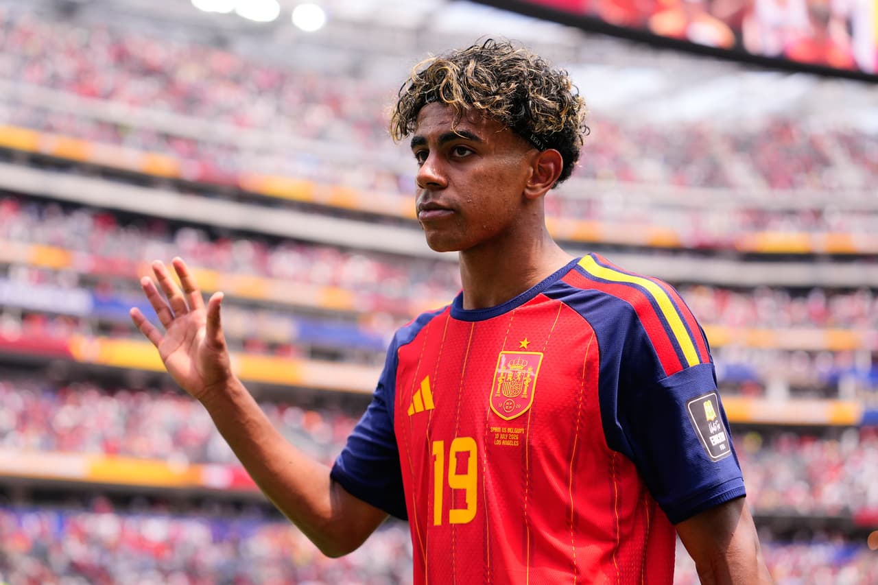 La Argentina de Messi y la España de Yamal definen al campeón del mundo