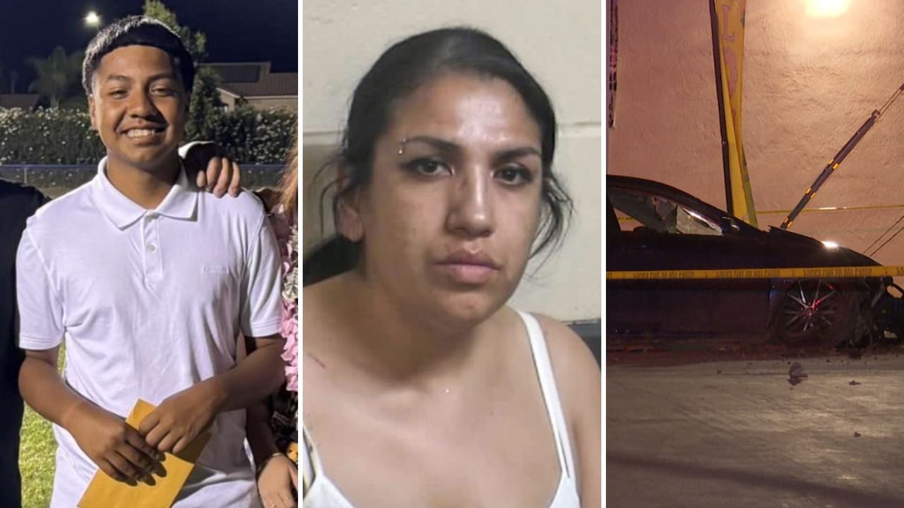 Mujer que atropelló a Juliani Moreno, de 15 años, cuando caminaba de la mano de su novia, tiene un largo historial criminal