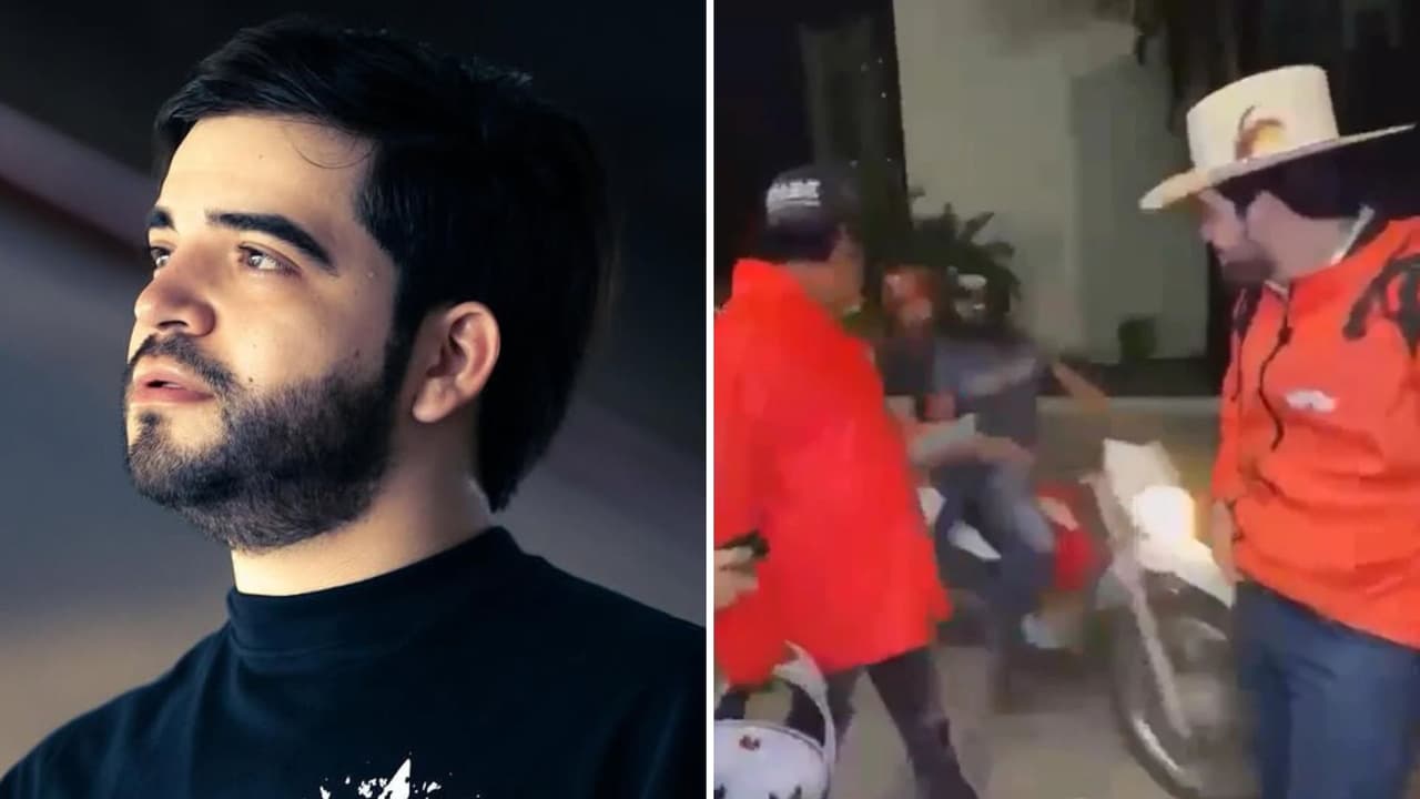 Grupo Selectivo lanza importante aclaración tras asesinato del ‘influencer’ César Gastélum