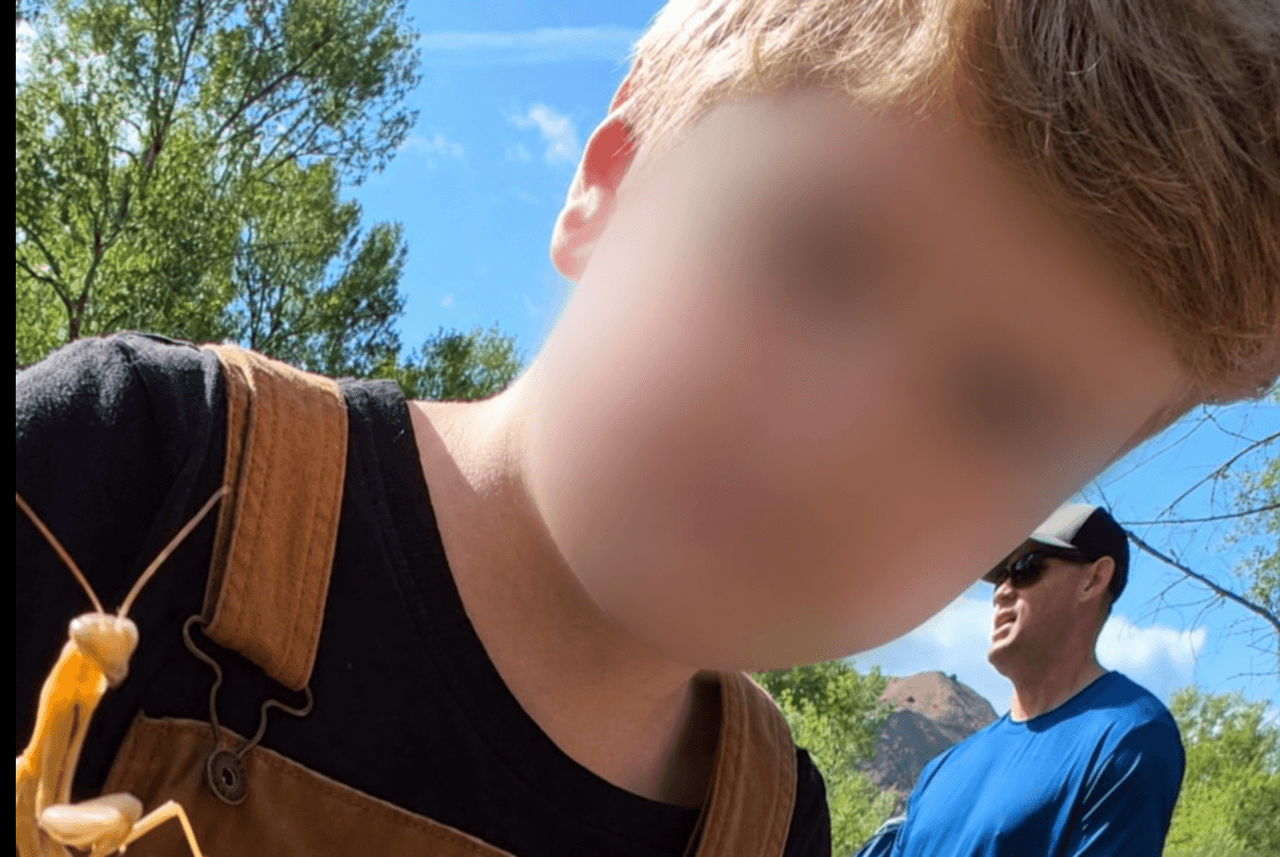 Salvó a su hermana de ahogarse en un río, pero él no logró salir: muere niño de 13 años en Montana