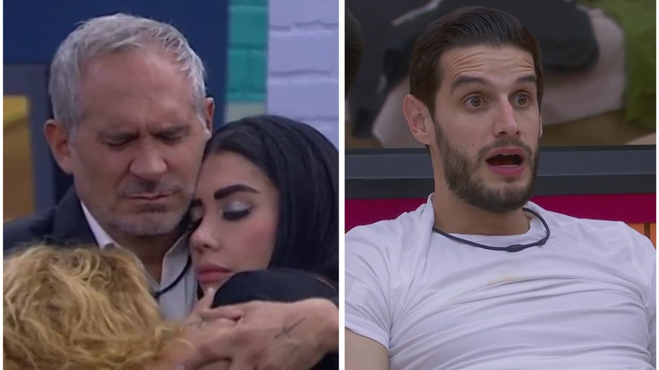 Arath aclara con su equipo Mar los dichos de Adrian; mientras él afirma que está cansado de “portarse bien”