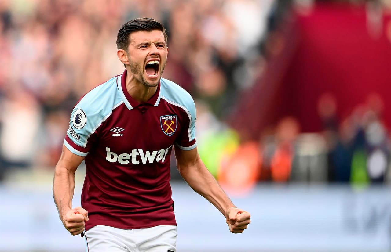 West Ham United derrota al Tottenham Hotspur por la mínima en la Premier League. Michail Antonio anot´´o durante la segunda mitad (72') para darle el triunfo a los 'Hammers' durante la novena fecha.