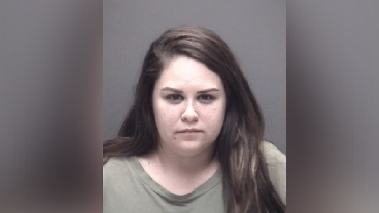 Heather Sepeda, 27 años.