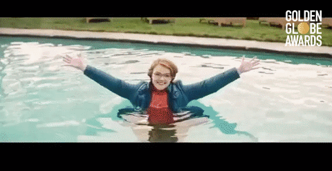 Shannon Purser, actriz de 'Stranger Things', se declara bisexual