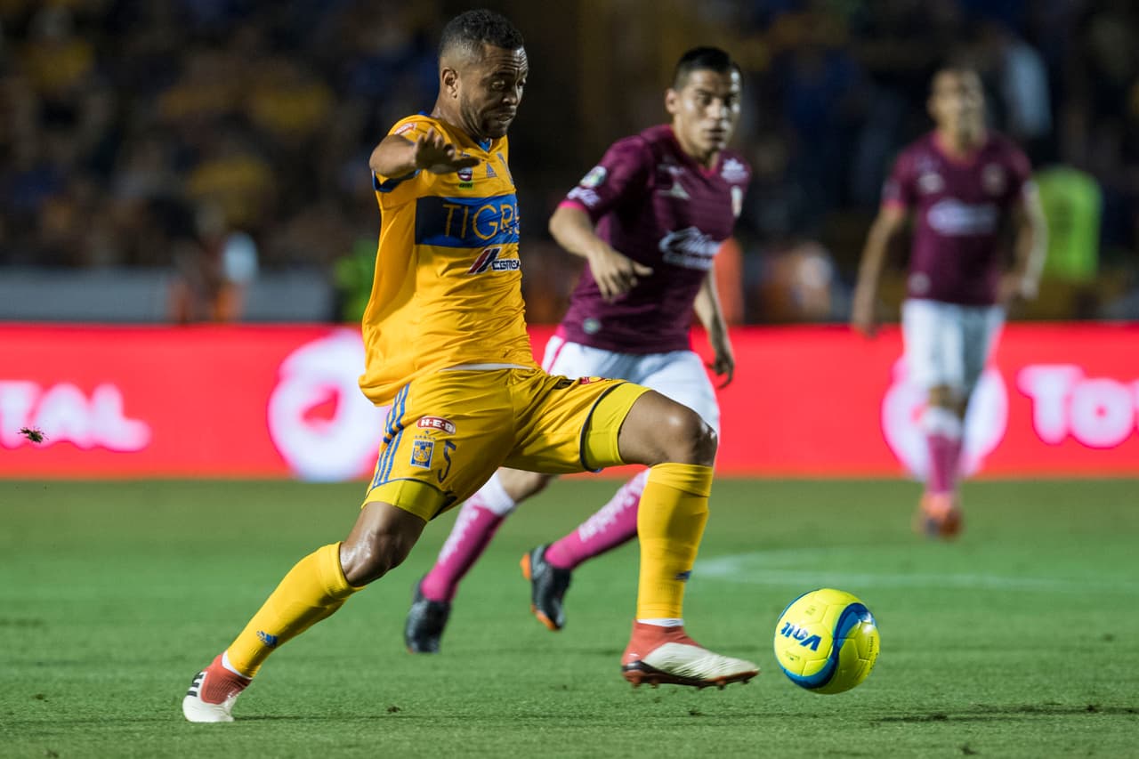 Tigres visitará a Veracruz la próxima jornada, en un encuentro que en el papel luce fácil para los felinos.