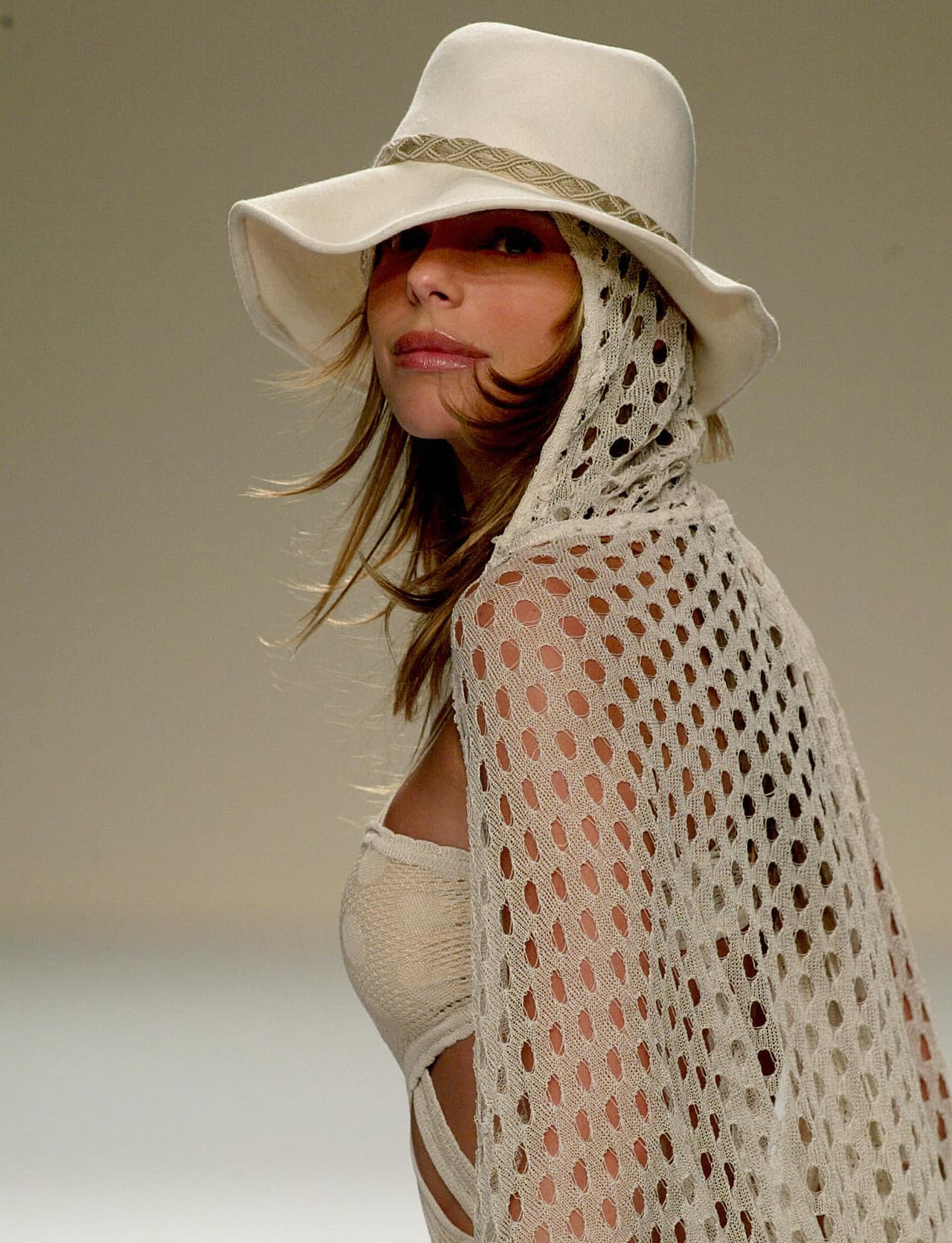 La modelo brasileña estuvo casada durante un año con Ronaldo Nazario Da Lima y demostró que con su belleza y sensualidad conquistó al 'Fenómeno'. Ese atractivo, gracias a su rostro y cuerpos espectaculares, la mantiene vigente en los medios.