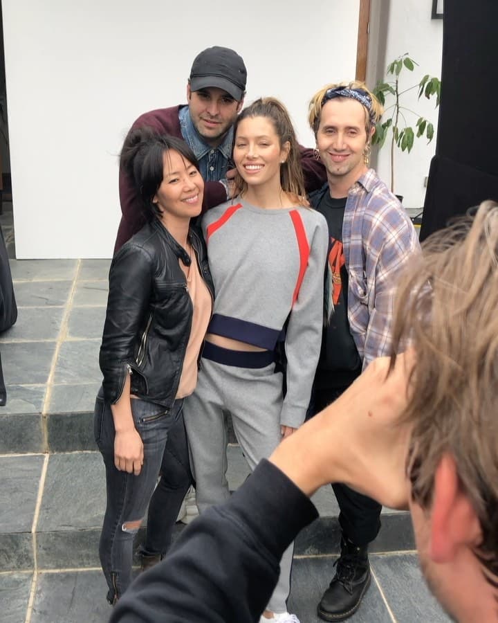 Luego de lo ocurrido, los famosos continuaron con sus compromisos laborales por separado. Jessica Biel se concentró en la promoción de la marca de yoga de la que es porta voz, mientras el cantante continuaba con sus actividades.