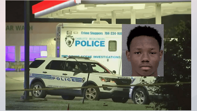 Cliente armado dispara a dos sospechosos de robo en una tienda de 7-Eleven, indican autoridades