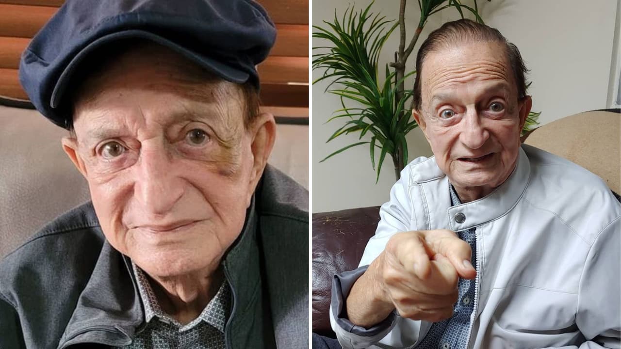 'Yoyo Boing' falleció a los 93 años.