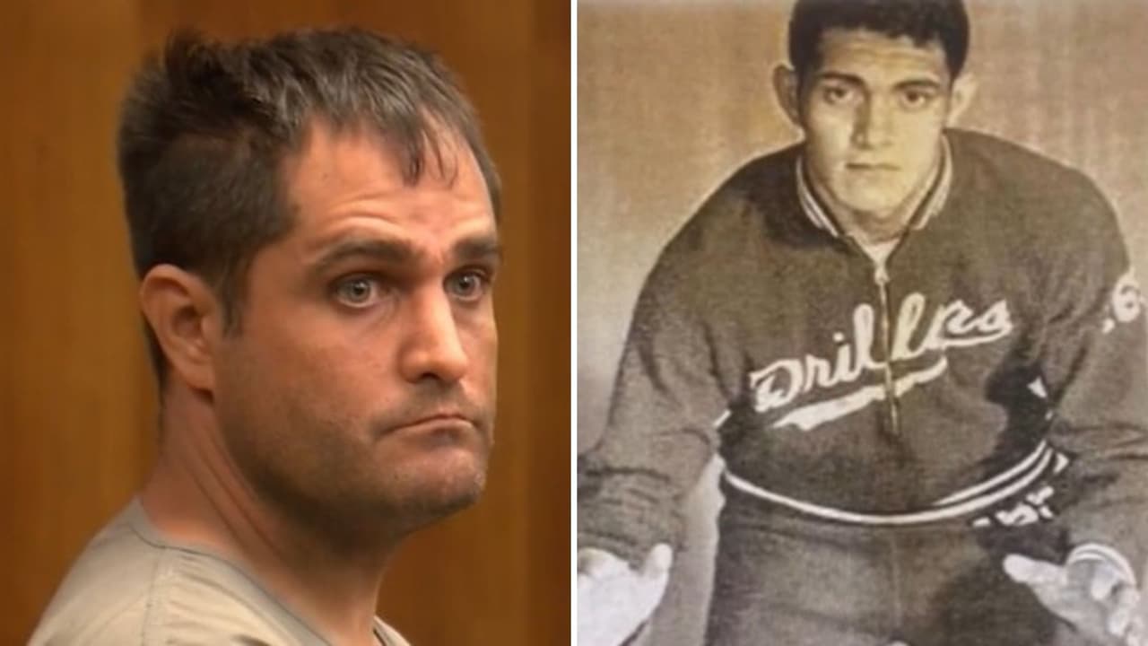 Muere desangrado. Fiscalía de Kern confirma la causa de la muerte del hombre apuñalado por su hijo