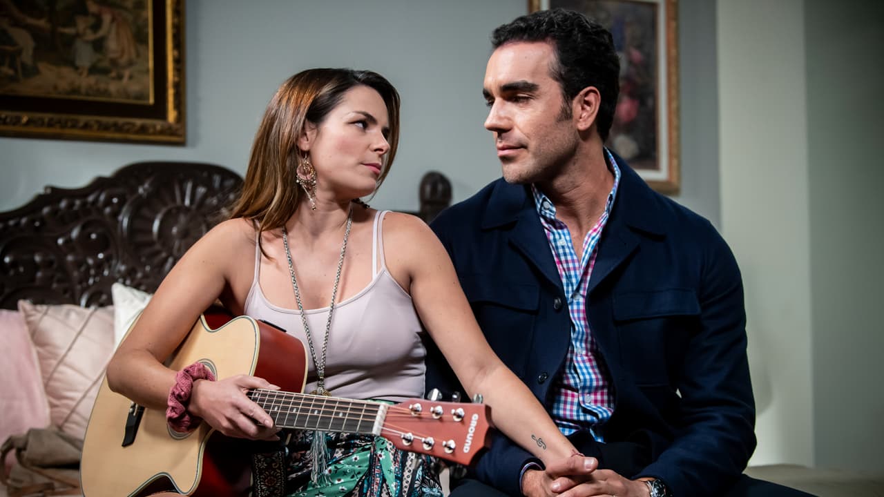 Eternamente Amándonos: 5 razones que te harán adicto a esta apasionante historia de amor