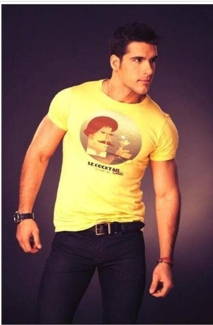 Aunque hizo una que otra villanada, se ganó el cariño de la gente.