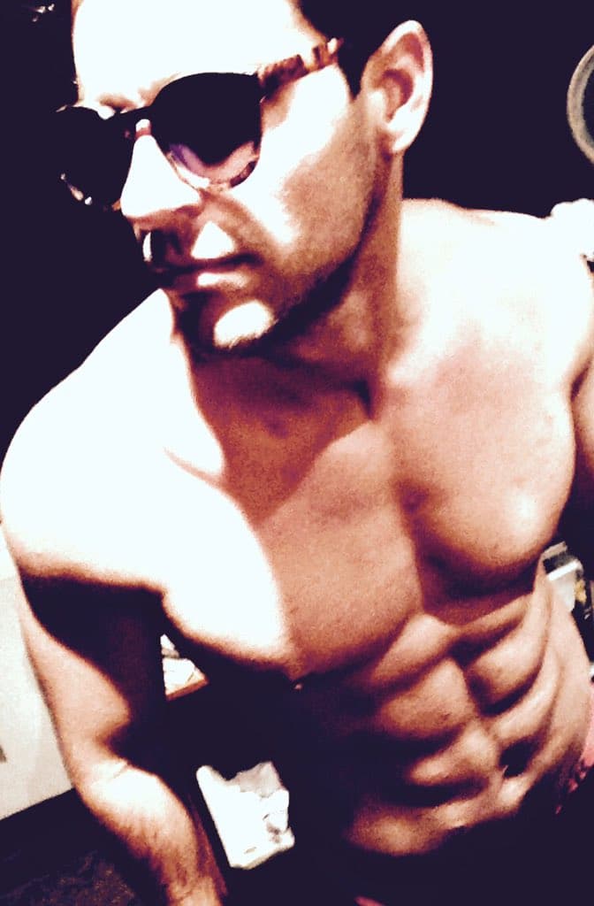 Es un mango de mangos.