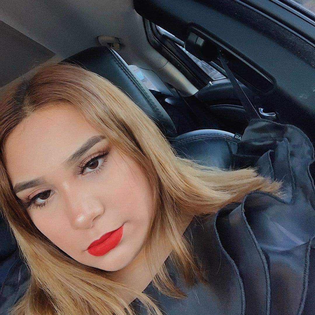 Finalizó hablando del testamento de su papá: "Yo creo que el testamento, tenemos que ver el testamento si es que mi papá dejó testamento, abrirlo y ver qué es lo que nos toca a cada una".